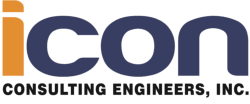 ICON Engineers Corp Logo